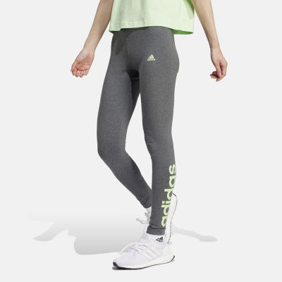 adidas Essentials High Waisted Logo Leggings