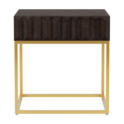 Rita End Table