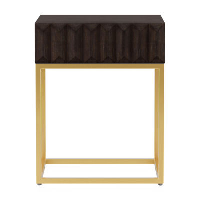 Rita End Table