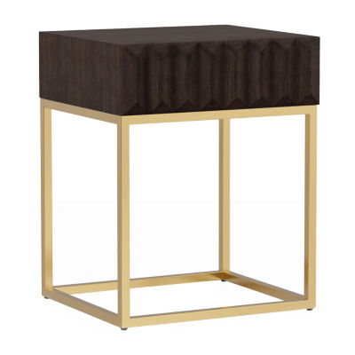 Rita End Table