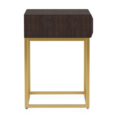 Rita End Table
