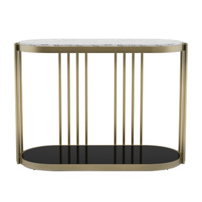 Aurora Storage Console Table