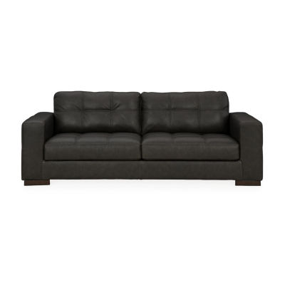 Signature Design By Ashley® Luigi Leather Sofa