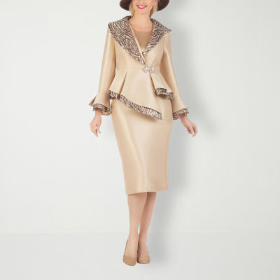 Giovanna Collection Suit Set 2-pc.