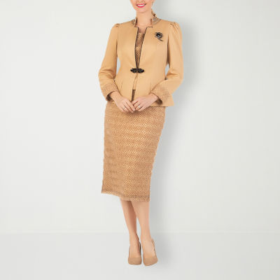 Giovanna Collection Suit Set-Plus -pc