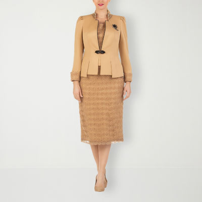 Giovanna Collection Suit Set-Plus -pc