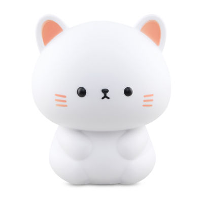 Mimicoco Luna Cat 6.5in. Jumbo Squishy