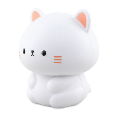 Mimicoco Luna Cat 6.5in. Jumbo Squishy