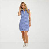 merritt knit dress Evamari Knit Dress White White / S