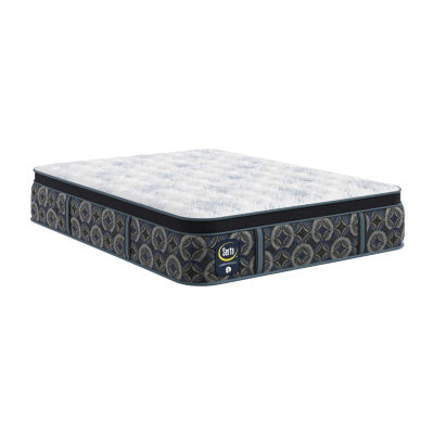 The Serta Perfect Sleeper Autumndale 14.5" Firm Pillow Top - Mattress Only