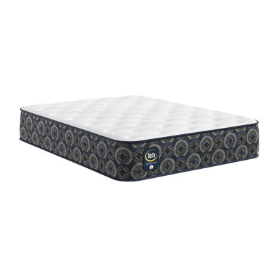 The Serta Perfect Sleeper Beechdale 12.5" Plush Tight Top - Mattress Only