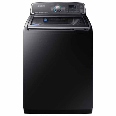 Samsung 5.2 cu. ft. Top Load Washer with activewash™