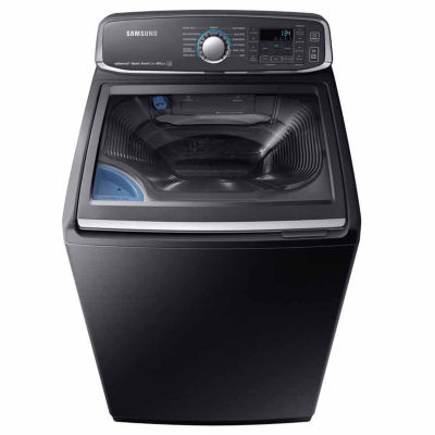 Samsung 5.2 cu. ft. Top Load Washer with activewash™