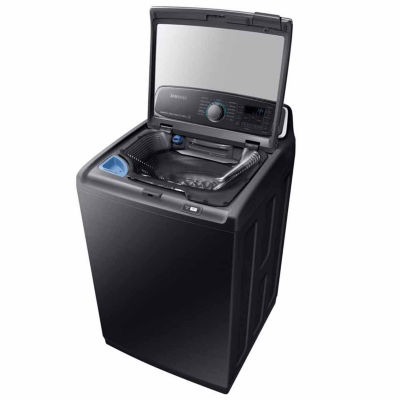 Samsung 5.2 cu. ft. Top Load Washer with activewash™