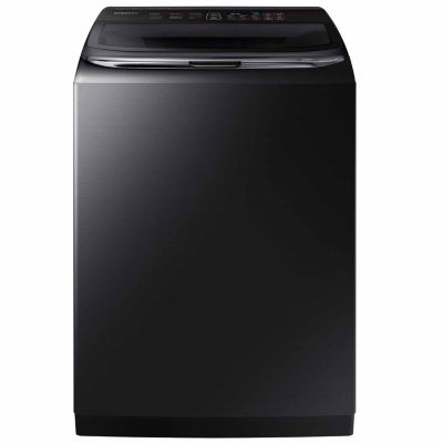 Samsung 5.4-cu ft activewash™ Top-Load Washer with Integrated Touch Controls