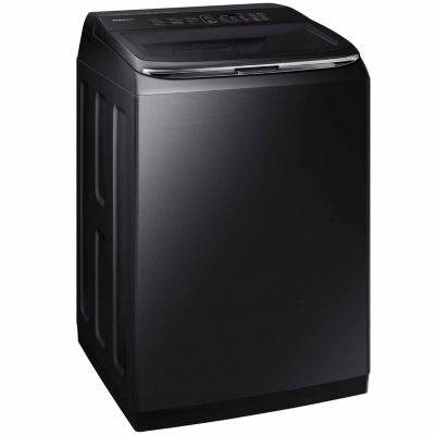 Samsung 5.4-cu ft activewash™ Top-Load Washer with Integrated Touch Controls