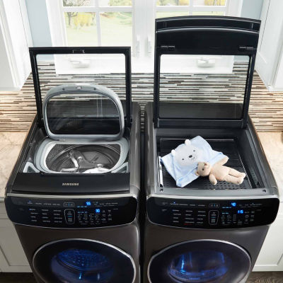 Jcpenney washer deals and dryer sale