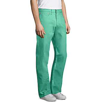 Levi's® Men's 501™ Color Shrink-To-Fit Jeans