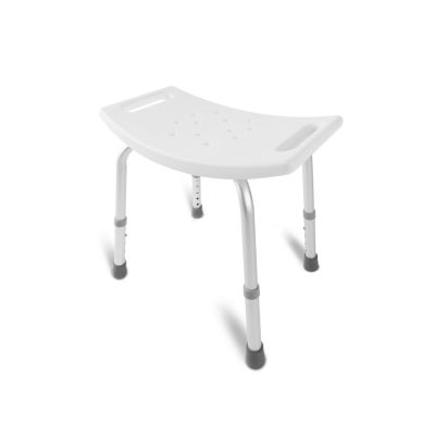 Dmi Tool-Free Bath And Shower Chair - Shower Stool