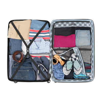 TravePro Maxlite 5 29 Inch Hardside Lightweight Luggage