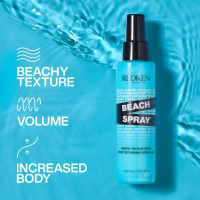 Redken Beach Spray Styling Product - 4.2 oz.