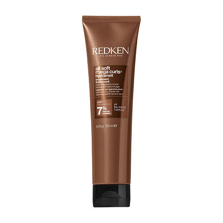 Redken Curls Hair Treatment - 5.1 oz., One Size