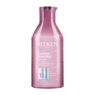 Redken Volume Shampoo 10.1 oz.