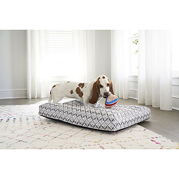 Outdoor Dog Bed Mat  Dog Blanket for Travel - Geo-Pet Bed