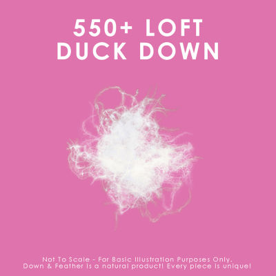 Canadian Down & Feather Company Down Comforter