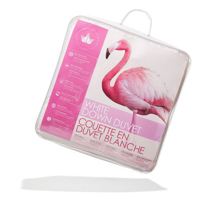 Canadian Down & Feather Company Down Comforter