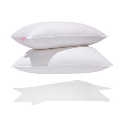 Canadian Down & Feather Company Medium Support Pillow - 2 Pack