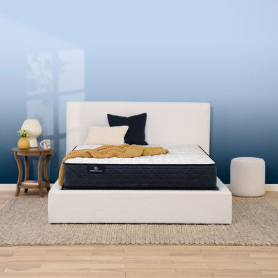 Serta® Perfect Sleeper Adoring Night Firm Tight-Top -  Mattress Only