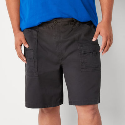 St. John's Bay Hiker Mens Big and Tall Cargo Short JCPenney