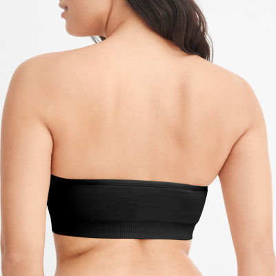 Jockey Seamfree Multiway Bra Bandeau- 3153