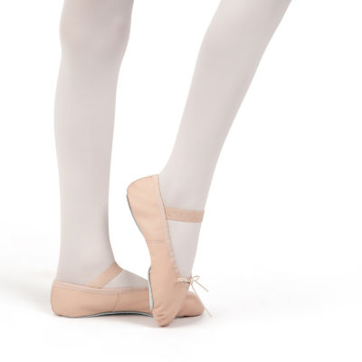 Capezio Girls Daisy Ballet Shoes