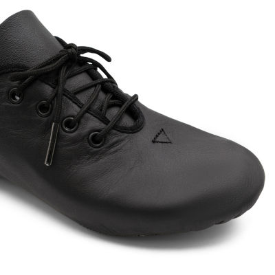 Capezio Girls E-Series Jazz Oxford Shoes