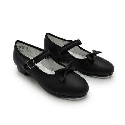 Capezio Girls Mary Jane Tap Shoes