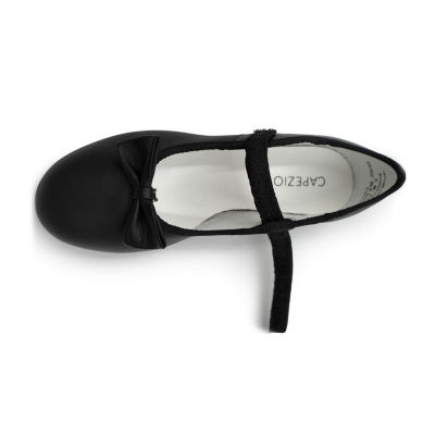 Capezio Girls Mary Jane Tap Shoes