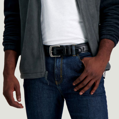 Columbia Double Keeper Mens Belt