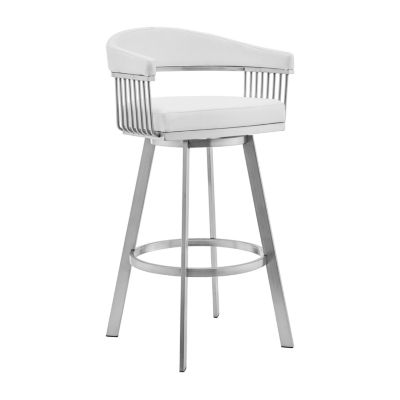 Chelsea Swivel Barstool