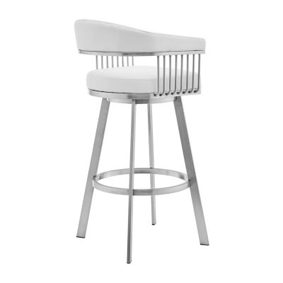 Chelsea Swivel Barstool