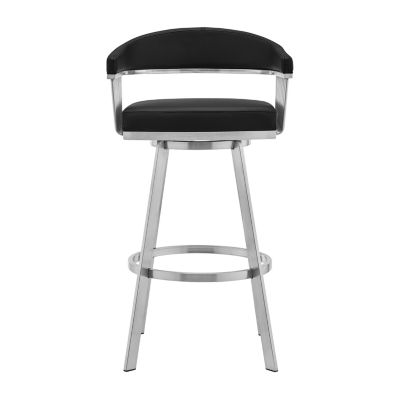 Chelsea 25" Swivel Barstool