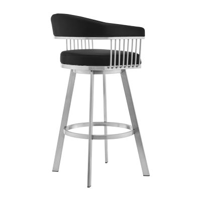 Chelsea 25" Swivel Barstool