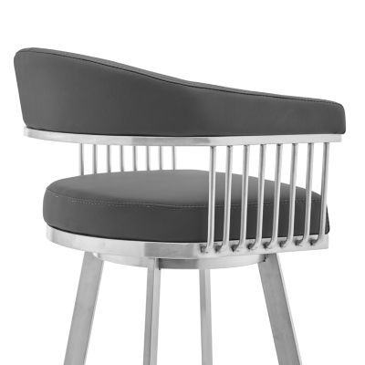 Chelsea 25" Swivel Barstool