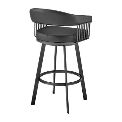 Chelsea 25" Swivel Bar Stool