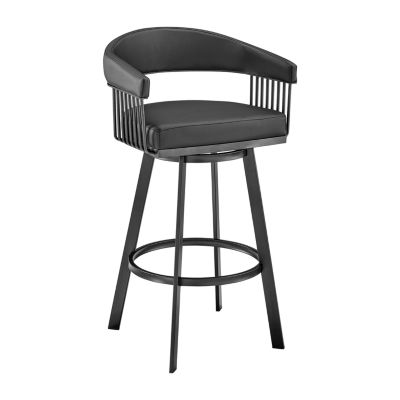 Chelsea 25" Swivel Bar Stool