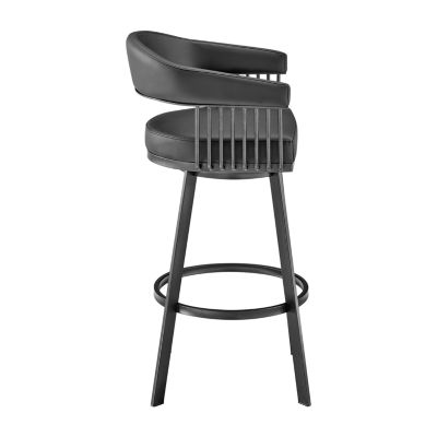 Chelsea 25" Swivel Bar Stool