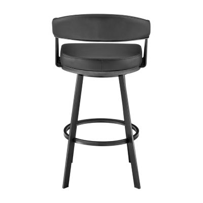 Chelsea 25" Swivel Bar Stool