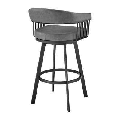 Chelsea 25" Swivel Bar Stool