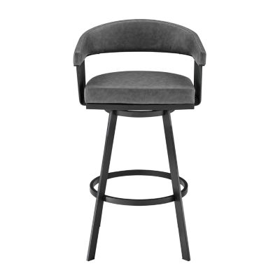 Chelsea 25" Swivel Bar Stool